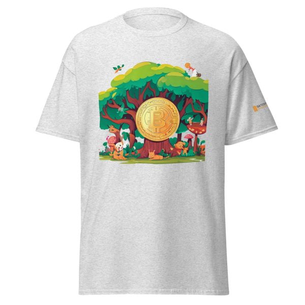 The Tree of Bitcoin Tee - Image 37