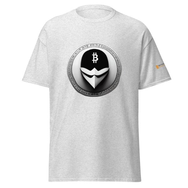 Anon Bitcoin Tee - Image 36