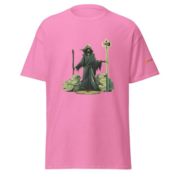 Death For The Dollar Tee - Image 20