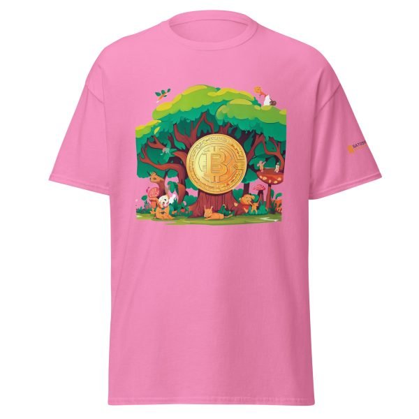 The Tree of Bitcoin Tee - Image 25