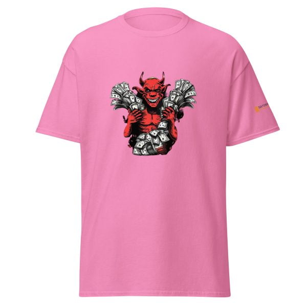 The Devil's Money Tee - Image 24