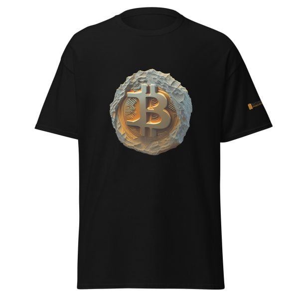 Bitcoin OG Fossil Tee - Image 31