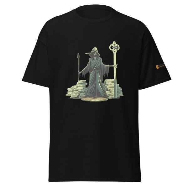 Death For The Dollar Tee - Image 2