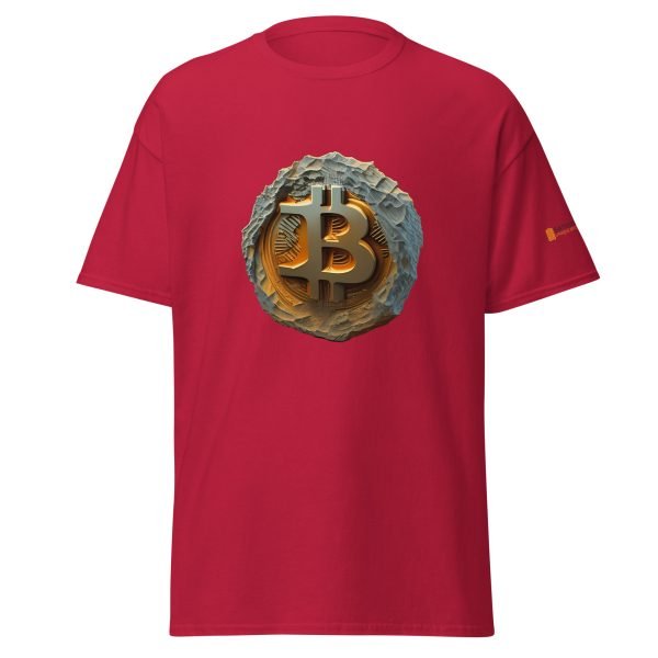 Bitcoin OG Fossil Tee - Image 39