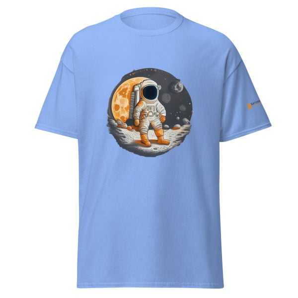 Astronaut Bitcoin Tee - Image 68