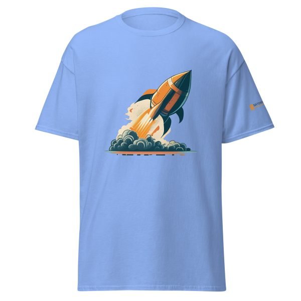 Rocket To The Moon Tee - Image 53