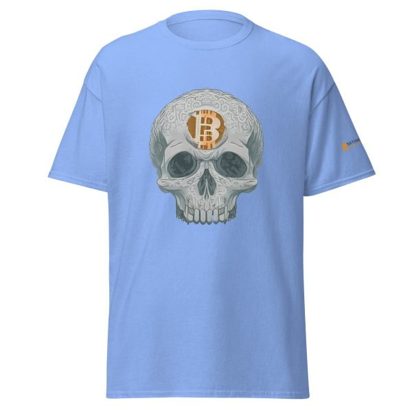 Bitcoin Skull Tee - Image 23