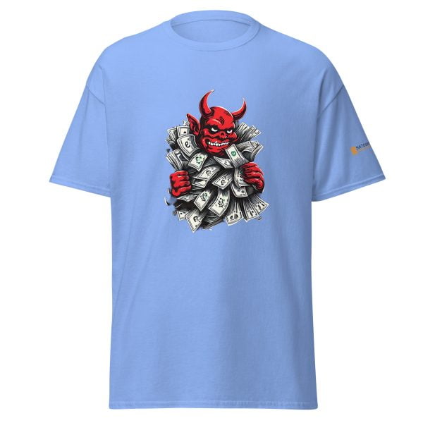 Fiat For The Devil Tee - Image 22