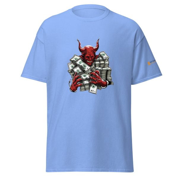 The Devil Loves The Dollar Tee - Image 26