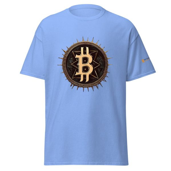 Heavy Metal Bitcoin Tee - Image 26