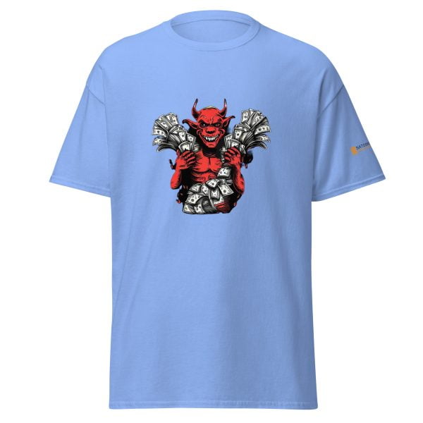 The Devil's Money Tee - Image 26