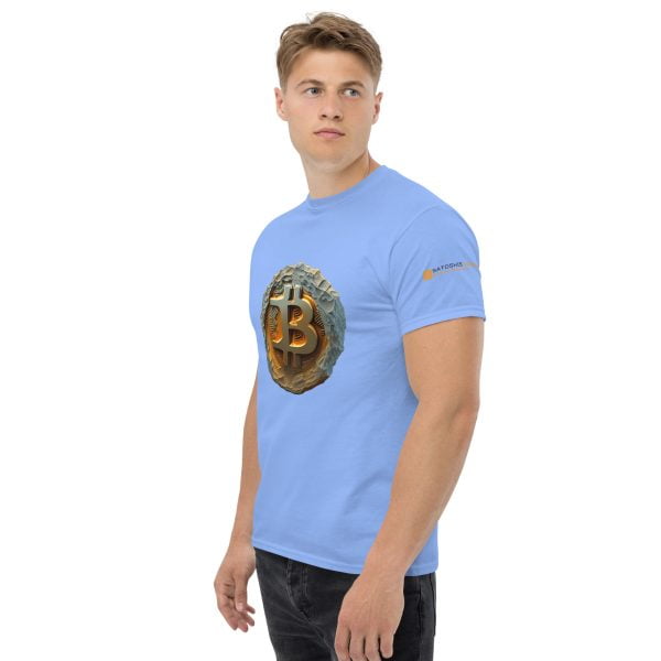 Bitcoin OG Fossil Tee - Image 22