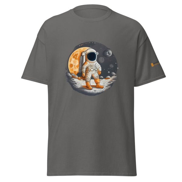 Astronaut Bitcoin Tee - Image 58