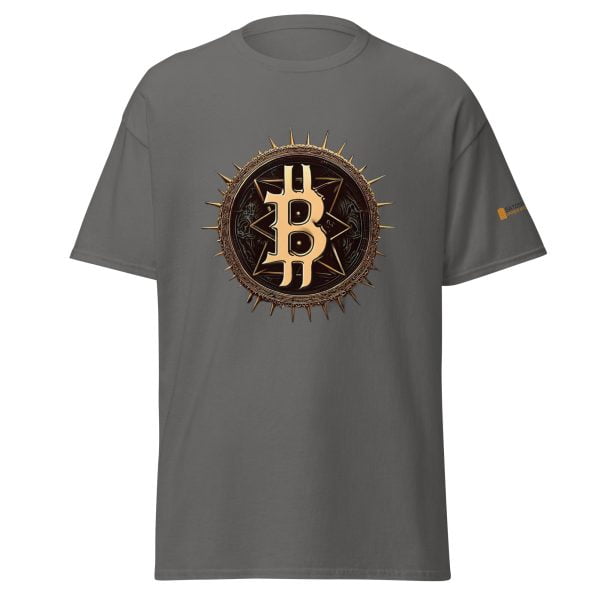 Heavy Metal Bitcoin Tee - Image 16