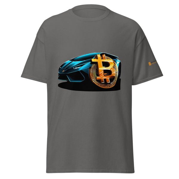 Bitcoin Lambo Tee