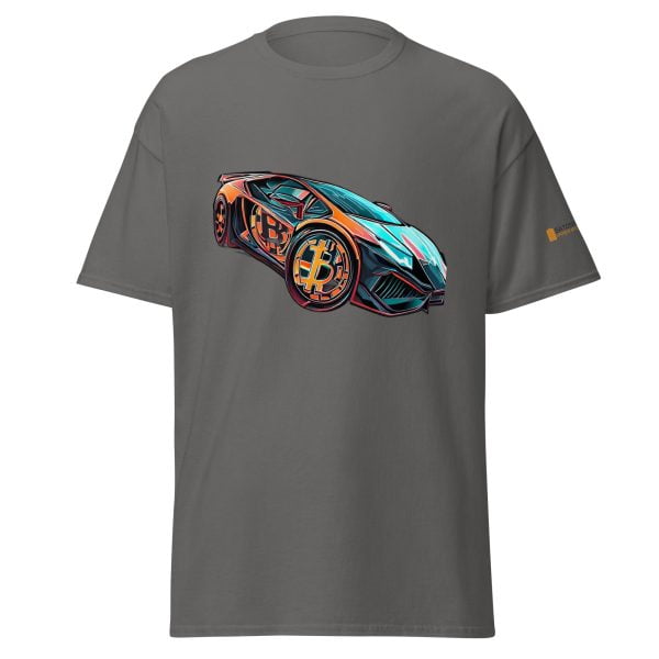 Wen Lambo Tee - Image 4