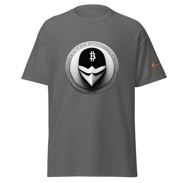 Anon Bitcoin Tee - Image 16