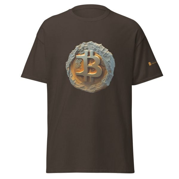 Bitcoin OG Fossil Tee - Image 37