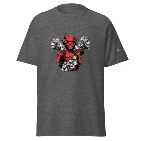 The Devil's Money Tee - Image 14