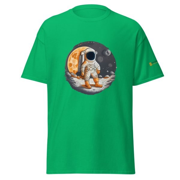 Astronaut Bitcoin Tee - Image 64