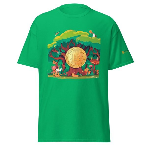 The Tree of Bitcoin Tee - Image 23