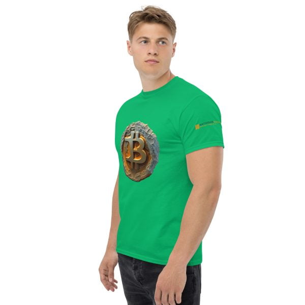 Bitcoin OG Fossil Tee - Image 18