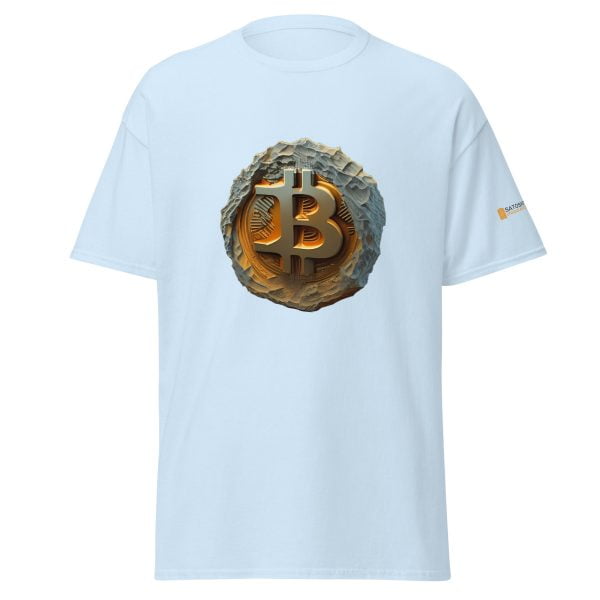 Bitcoin OG Fossil Tee - Image 57