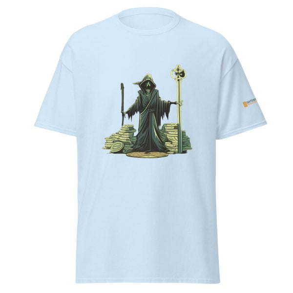 Death For The Dollar Tee - Image 28