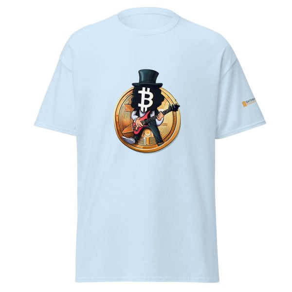 Bitcoin Rockstar Tee - Image 26