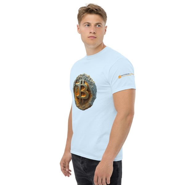 Bitcoin OG Fossil Tee - Image 28