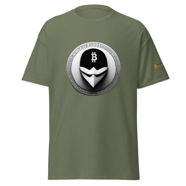 Anon Bitcoin Tee - Image 18