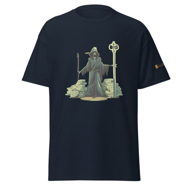 Death For The Dollar Tee