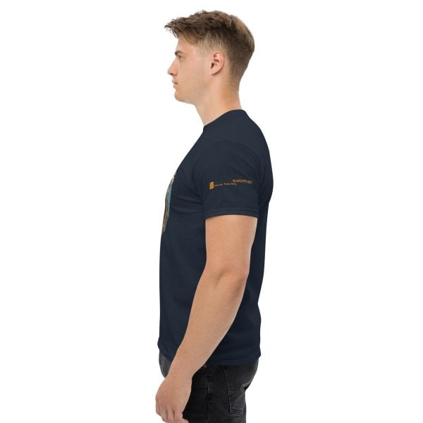 Bitcoin OG Fossil Tee - Image 3