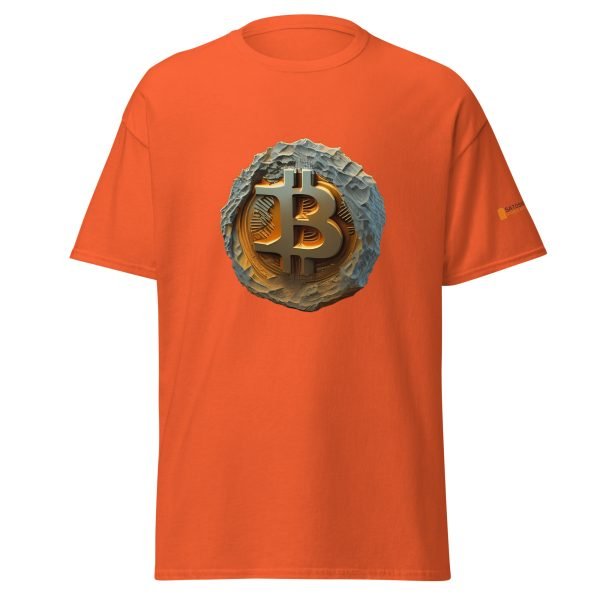 Bitcoin OG Fossil Tee - Image 45