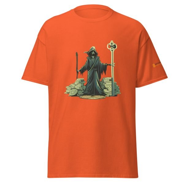 Death For The Dollar Tee - Image 16