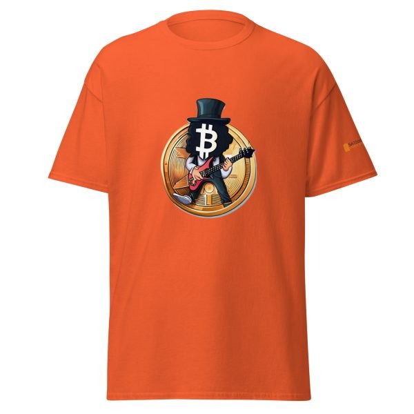 Bitcoin Rockstar Tee - Image 16