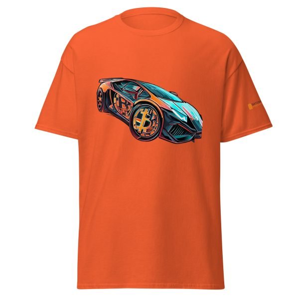 Wen Lambo Tee - Image 8