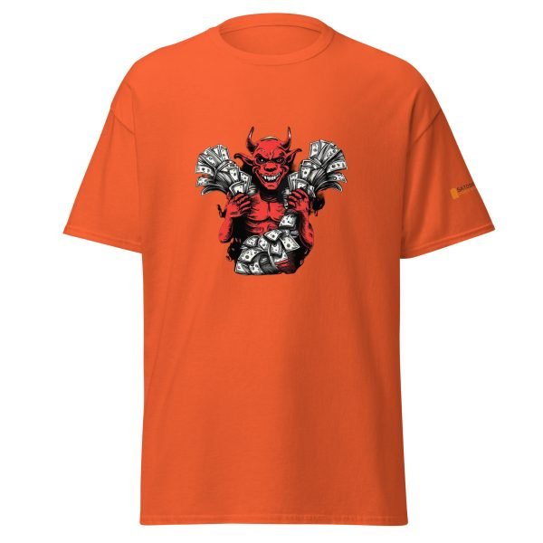 The Devil's Money Tee - Image 20