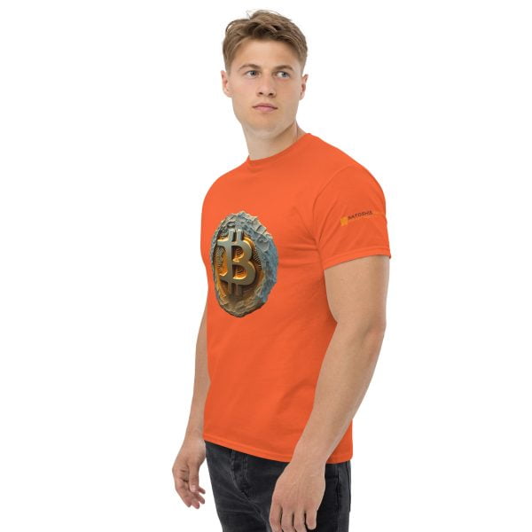 Bitcoin OG Fossil Tee - Image 16