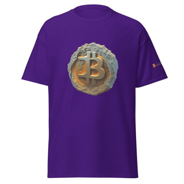 Bitcoin OG Fossil Tee - Image 35