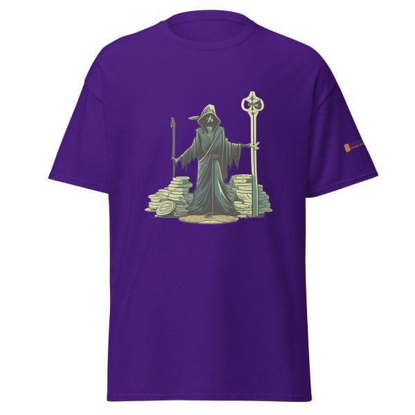 Death For The Dollar Tee - Image 6