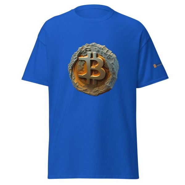 Bitcoin OG Fossil Tee - Image 41