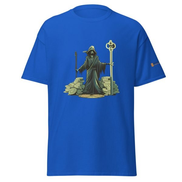 Death For The Dollar Tee - Image 10