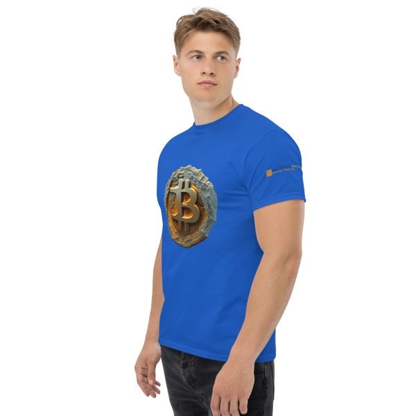 Bitcoin OG Fossil Tee - Image 12