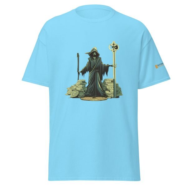 Death For The Dollar Tee - Image 26