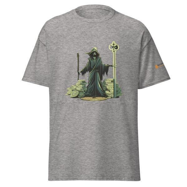 Death For The Dollar Tee - Image 24