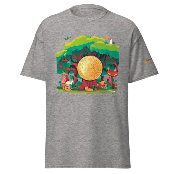 The Tree of Bitcoin Tee - Image 31