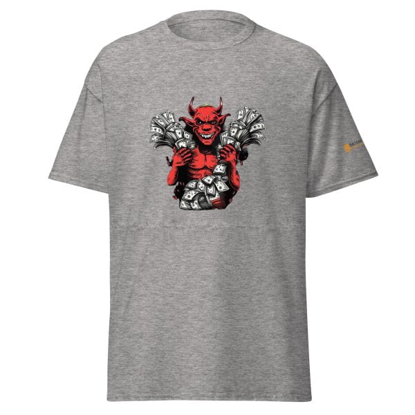 The Devil's Money Tee - Image 30