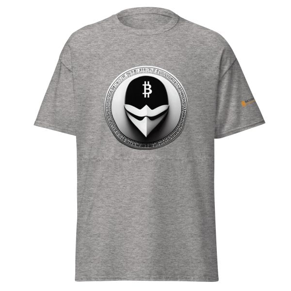 Anon Bitcoin Tee - Image 30