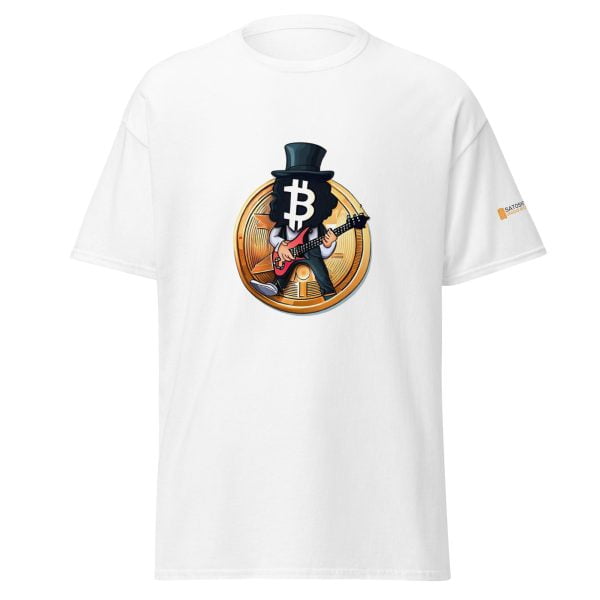 Bitcoin Rockstar Tee - Image 30